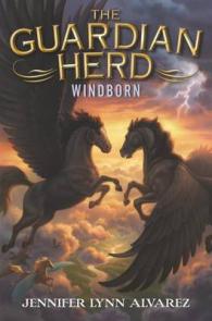 Windborn (Guardian Herd) -- Hardback (English Language Edition)