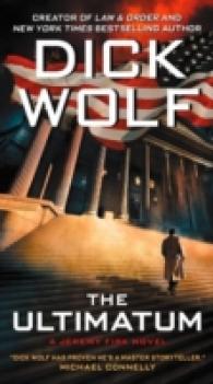 The Ultimatum : A Jeremy Fisk Novel