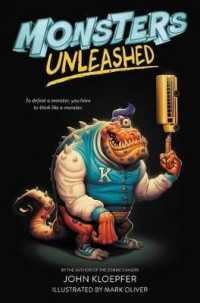 Monsters Unleashed (Monsters Unleashed)