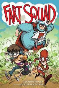 Fart Squad (Fart Squad)