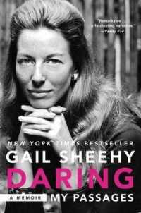 Daring: My Passages : A Memoir