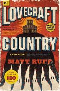 Lovecraft Country