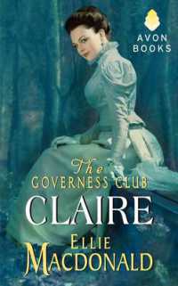 The Governess Club: Claire (Governess Club)