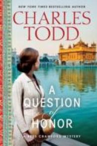 Question of Honor : A Bess Crawford Mystery (OME TPB)
