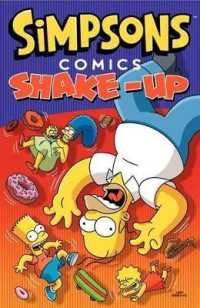 Simpsons Comics Shake-Up (Simpsons (Harper))
