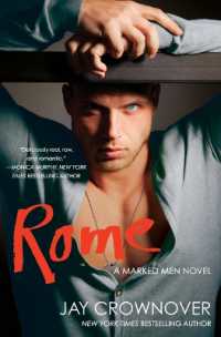 Rome (Marked Men)