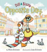Opposite Day (Dill & Bizzy)