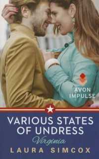 Various States of Undress : Virginia