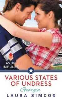 Various States of Undress : Georgia