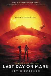 Last Day on Mars (Chronicle of the Dark Star)