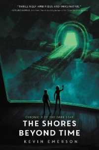 The Shores Beyond Time (Chronicle of the Dark Star)