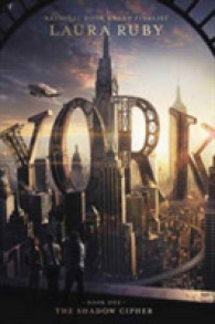 York: the Shadow Cipher (York)