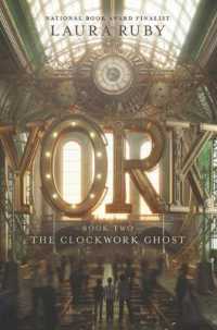 The Clockwork Ghost (York)