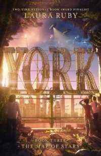 York: the Map of Stars (York)