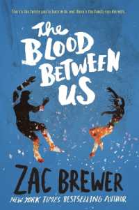 The Blood between Us