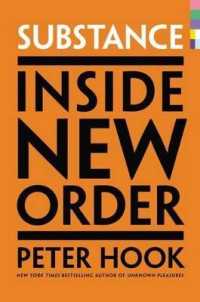 Substance : Inside New Order