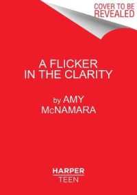 A Flicker in the Clarity