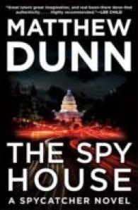 The Spy House (Spycatcher)