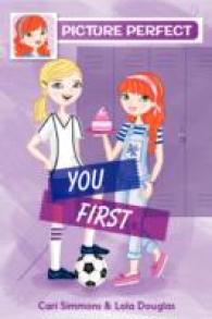 Picture Perfect #2 : You First (Picture Perfect)