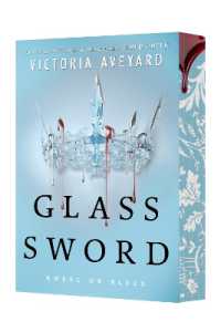 Glass Sword (Red Queen)