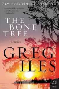 The Bone Tree (Penn Cage)