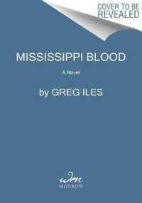 Mississippi Blood (Penn Cage)