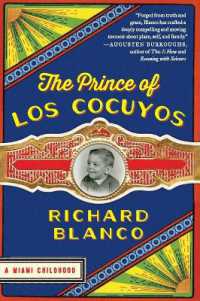 The Prince of los Cocuyos : A Miami Childhood