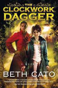 The Clockwork Dagger : A Novel (A Clockwork Dagger Novel)