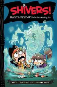 Shivers! : The Pirate Book You've Been Looking for (Shivers!)