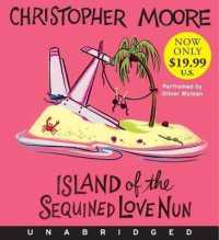 Island of the Sequined Love Nun (10-Volume Set) （Unabridged）