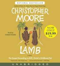 Lamb : The Gospel According to Biff, Christ's Childhood Pal