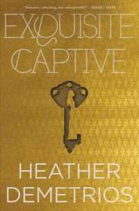 Exquisite Captive (Dark Caravan Cycle)