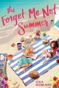 The Forget-Me-Not Summer (Silver Sisters)