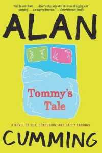 Tommy's Tale