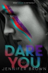 Dare You (Shade Me)