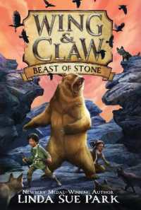 Wing & Claw #3: Beast of Stone (Wing & Claw)