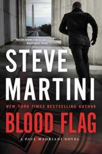Blood Flag (Paul Madriani)