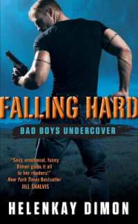 Falling Hard : Bad Boys Undercover (Bad Boys Undercover)