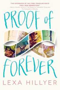 Proof of Forever