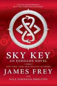 Endgame: Sky Key (Endgame)