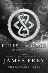 Endgame: Rules of the Game (Endgame)