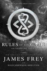 Rules of the Game ( Endgame 3 )
