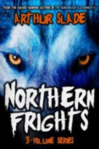 Northern Frights : Draugr / the Haunting of Drang Island / the Loki Wolf