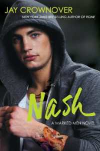 Nash (Marked Men)