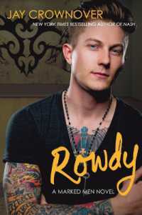 Rowdy (Marked Men)