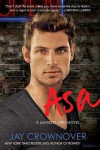 Asa (Marked Men)
