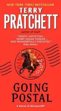 Going Postal (Discworld)