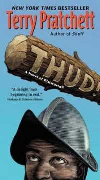 Thud! (Discworld)