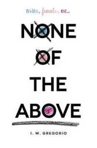 None of the above