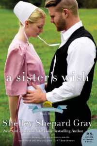 A Sister's Wish (A Charmed Amish Life)